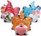 Spring Butterfly Gnomes Decorations Indoor Home Decor Scandinavian Tomte Elf Decor Gifts 3pcs Summer Resin Butterfly Elf Dwarf Kitchen Tiered Tray Decor